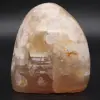 Decoration flower agate - 0