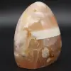 Decoration flower agate - 4