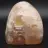 Decoration flower agate