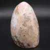 Natural flower agate stone - 2