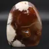 Agate flower - 0