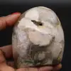 Agate natural flower collection - 1