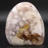 Decoration flower agate - 3
