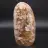 Natural flower agate decoration
