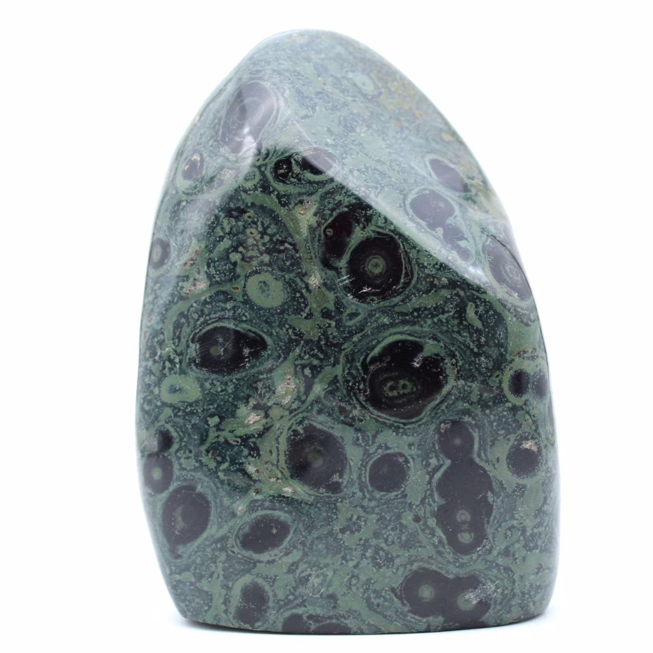 Free form of kambamba jasper