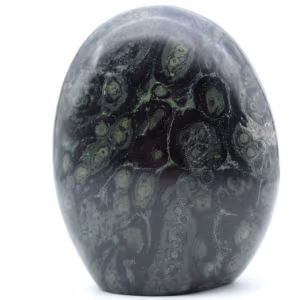 Freeform kambamba jasper