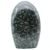 Polished kambamba jasper stone - 3