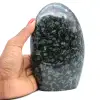 Polished kambamba jasper stone - 1
