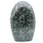 Polished kambamba jasper stone