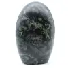 Natural kambamba jasper stone - 0