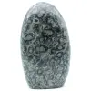 Natural kambamba jasper - 0