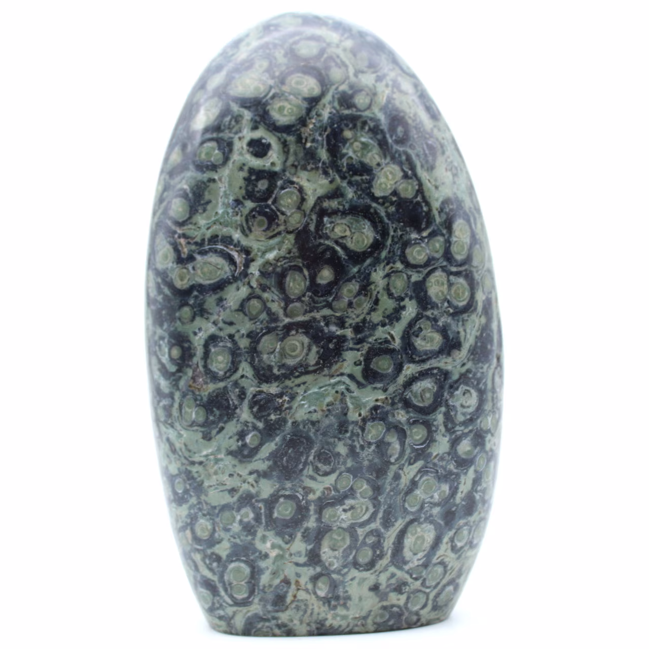 Natural kambamba jasper
