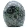 Freeform in kambamba jasper stone - 0