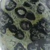 Collection natural kambamba jasper - 5
