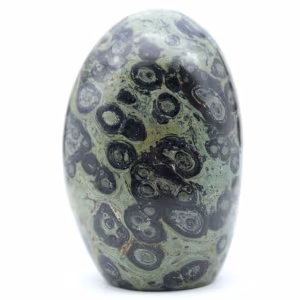 Collection natural kambamba jasper
