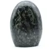 Decorative natural kambamba jasper - 0
