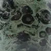 Freeform in kambamba jasper stone - 5