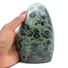 Freeform in kambamba jasper stone - 1