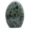 Freeform in kambamba jasper stone - 0