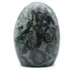 Natural kambamba jasper stone - 0