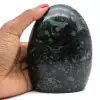 Polished kambamba jasper from Madagascar - 1