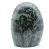 Natural kambamba jasper stone - 0