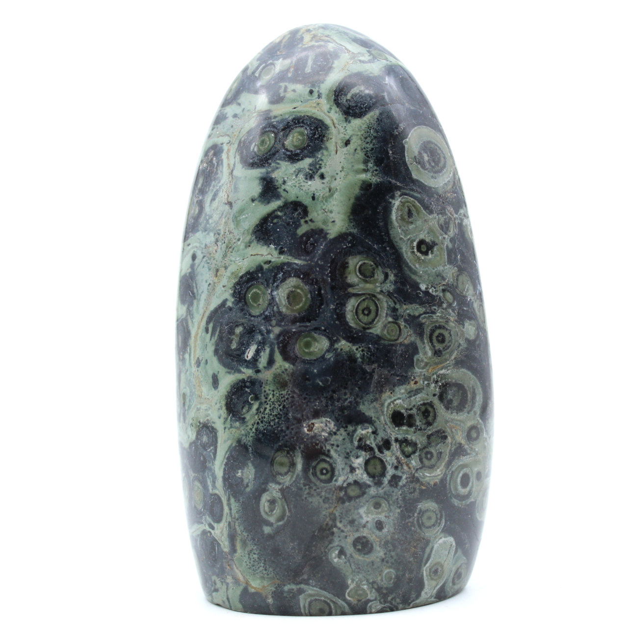 Madagascar kambamba jasper