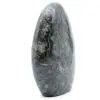 Polished natural kambamba jasper block - 2