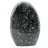 Polished natural kambamba jasper block