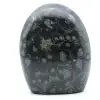 Natural kambamba jasper stone - 0