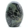 Stone in kambamba jasper from Madagascar - 0