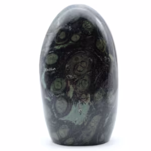 Collection natural kambamba jasper