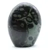 Decorative natural kambamba jasper - 0