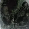 Freeform in kambamba jasper stone - 5