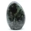 Freeform in kambamba jasper stone - 0