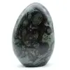 Freeform in kambamba jasper stone - 3