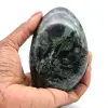 Freeform in kambamba jasper stone - 1