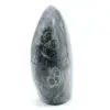 Natural kambamba jasper stone - 2