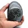 Natural kambamba jasper stone - 1
