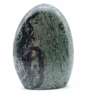 Natural kambamba jasper stone