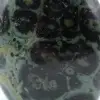 Natural kambamba jasper for ornament - 5