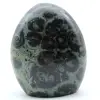 Natural kambamba jasper for ornament - 0