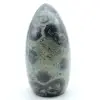 Natural kambamba jasper for ornament - 2
