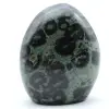 Natural kambamba jasper for ornament - 3