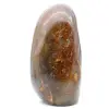 Polished Polychrome Jasper Stone - 0