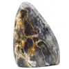 Polychrome jasper decoration stone - 0