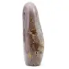 Polychrome jasper ornamental stone from Madagascar - 2