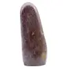 Polychrome jasper ornamental stone from Madagascar - 3