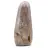 Polychrome jasper ornamental stone from Madagascar