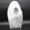 Natural polychrome jasper - 0